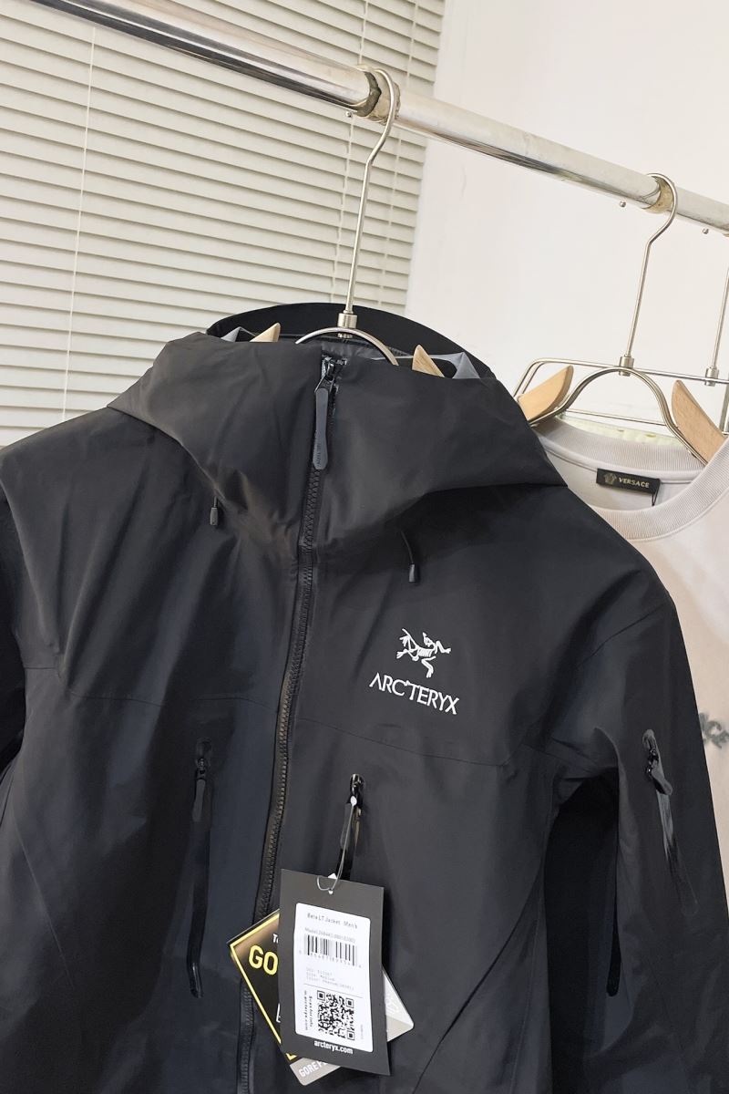 Arcteryx Outwear